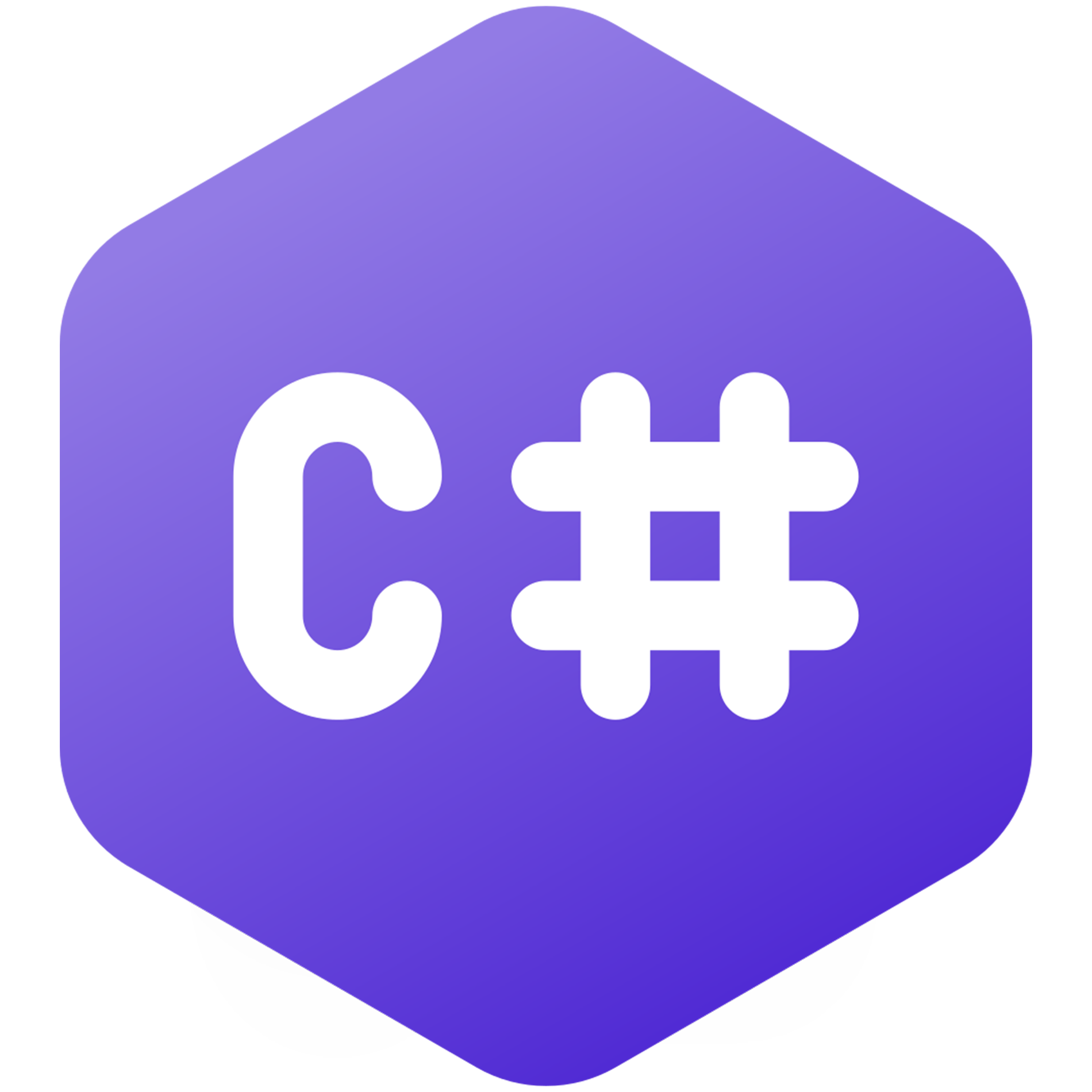 C#